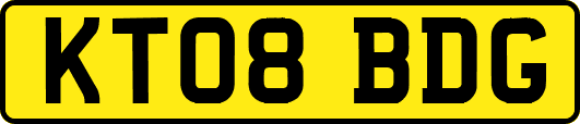 KT08BDG