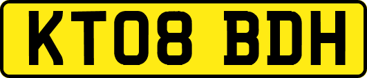 KT08BDH