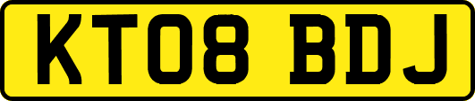 KT08BDJ