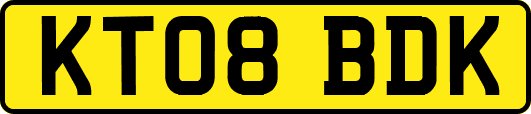 KT08BDK