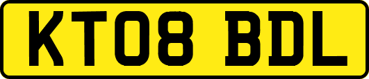 KT08BDL