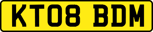 KT08BDM