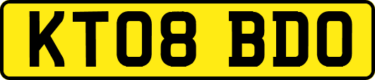 KT08BDO