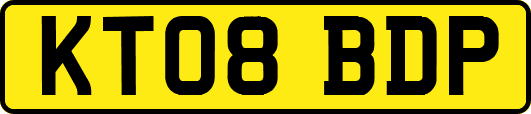 KT08BDP