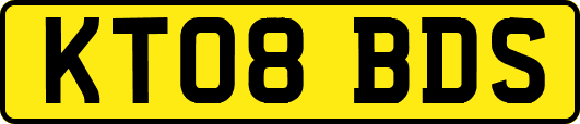 KT08BDS