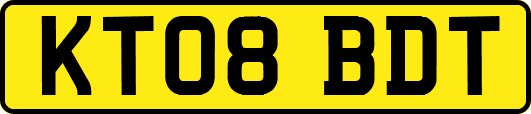 KT08BDT