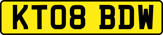 KT08BDW