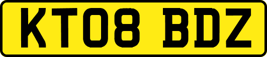 KT08BDZ