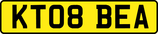KT08BEA