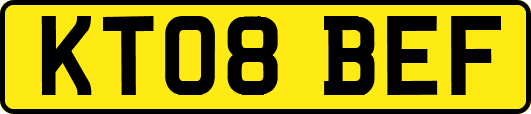 KT08BEF
