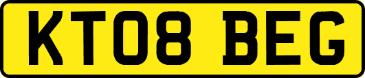 KT08BEG