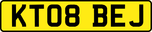 KT08BEJ
