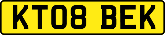 KT08BEK