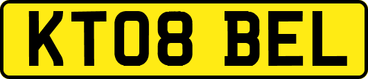 KT08BEL