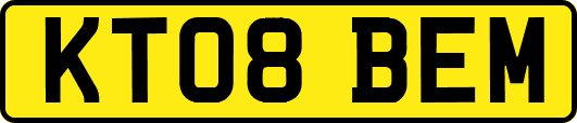 KT08BEM