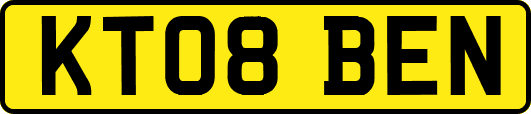 KT08BEN