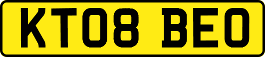 KT08BEO
