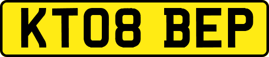 KT08BEP