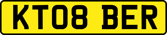 KT08BER