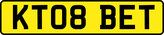 KT08BET