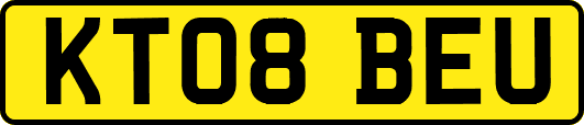 KT08BEU