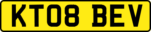 KT08BEV