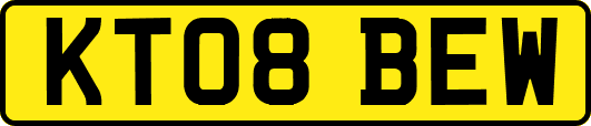 KT08BEW