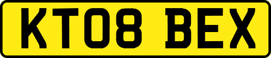 KT08BEX