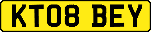 KT08BEY