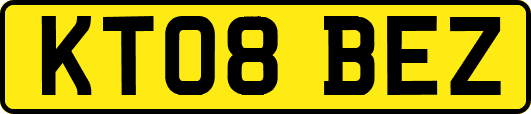 KT08BEZ