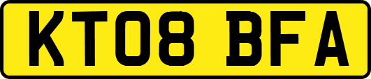 KT08BFA