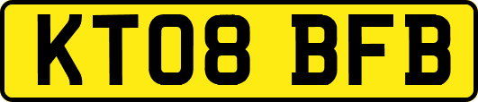 KT08BFB