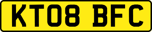 KT08BFC