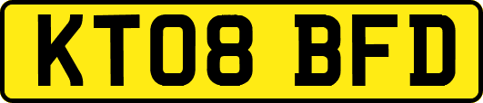 KT08BFD