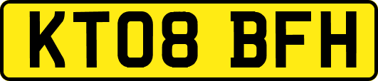 KT08BFH