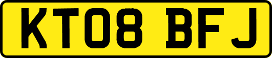 KT08BFJ