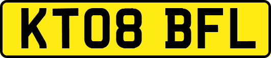 KT08BFL