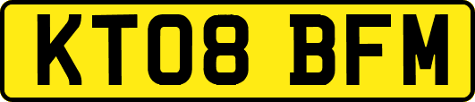 KT08BFM