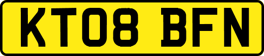 KT08BFN