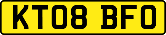 KT08BFO