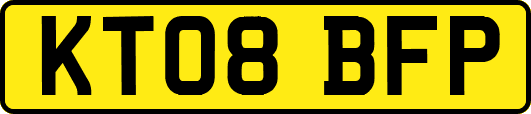 KT08BFP