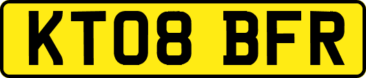 KT08BFR