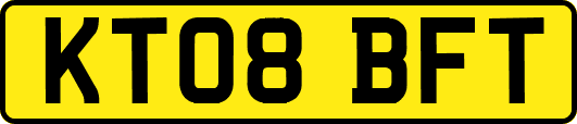KT08BFT