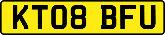 KT08BFU
