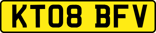 KT08BFV