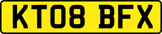 KT08BFX