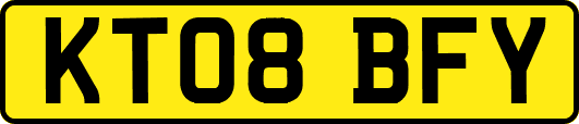 KT08BFY