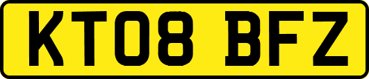 KT08BFZ