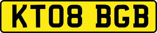 KT08BGB