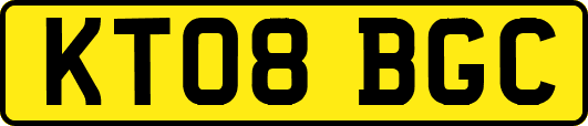 KT08BGC